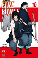 Fire Force